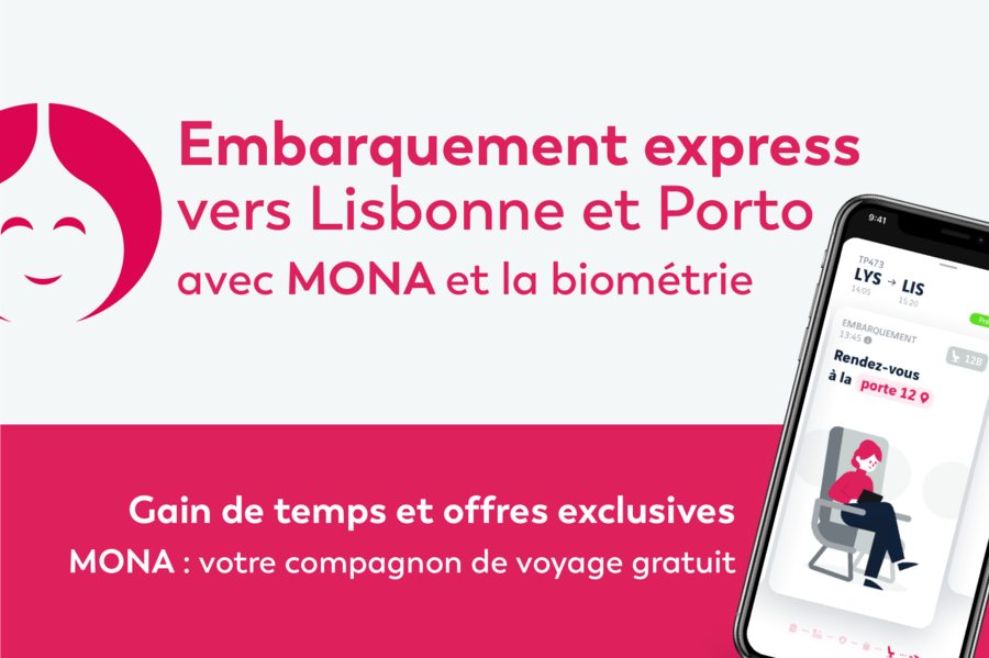Bannière MONA