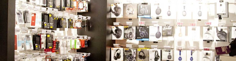 Fnac Terminal 2
