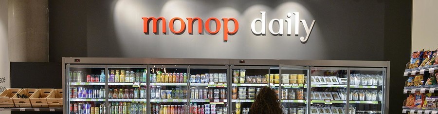 Monopdaily