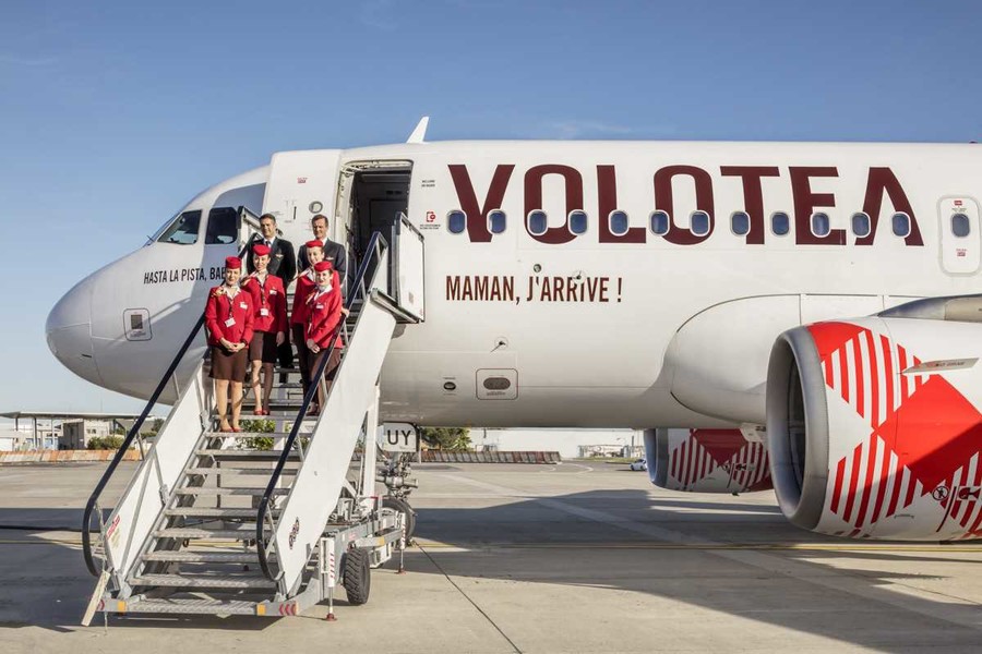 Volotea