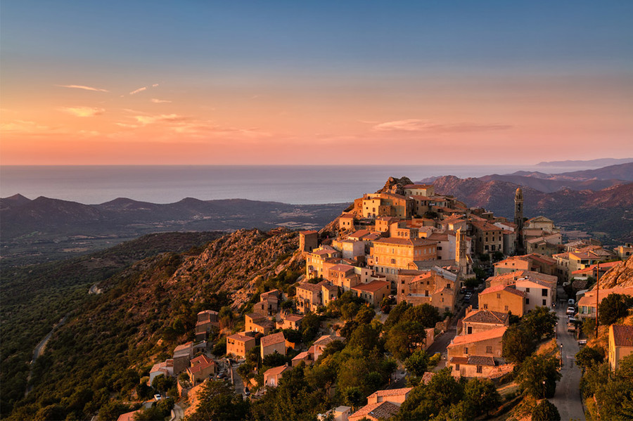 Corse