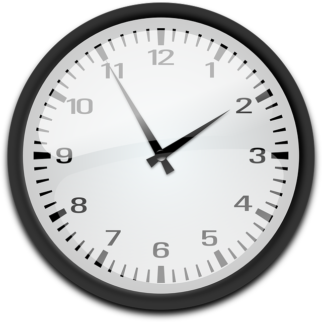 horloge