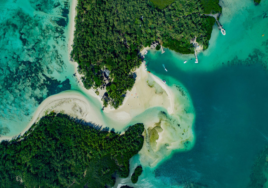 Ile Maurice