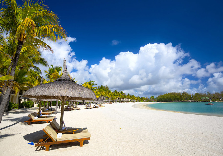 Ile Maurice
