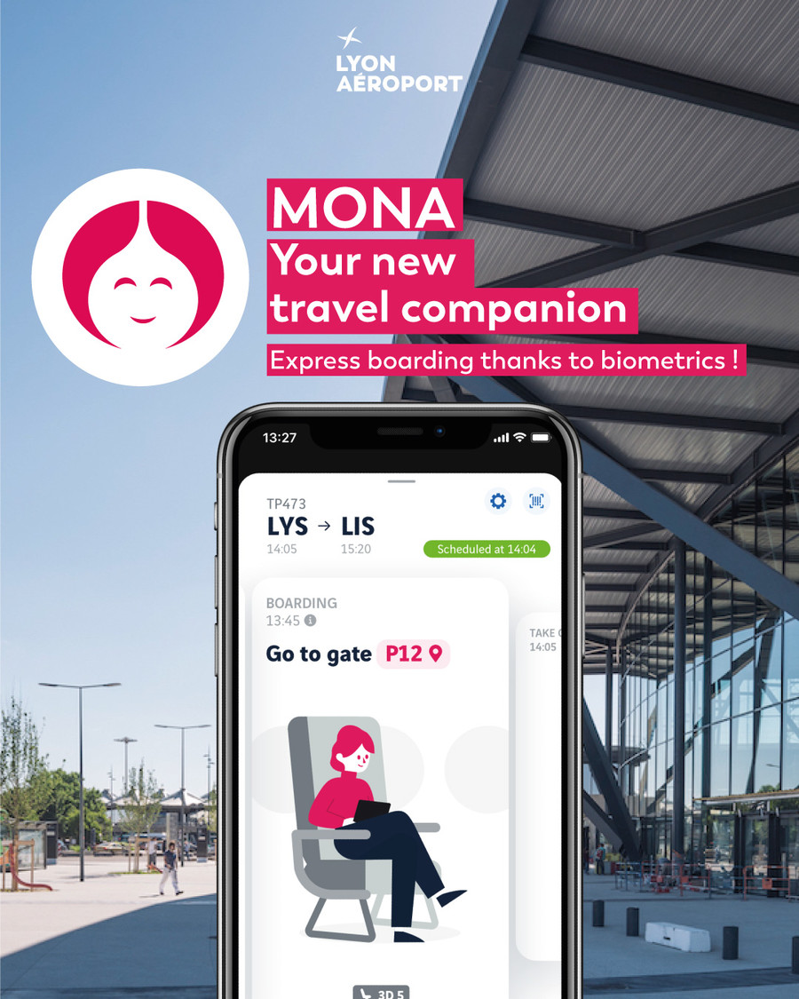 MONA Service