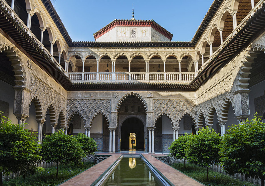Seville