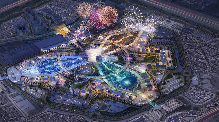 Exposition Universelle 2020