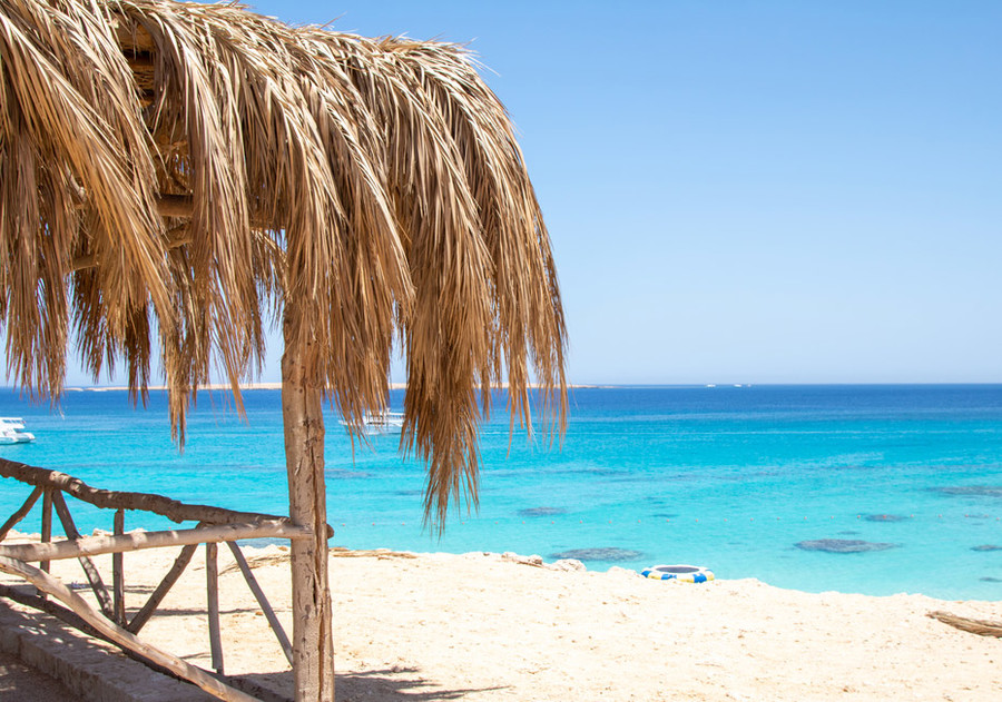 Hurghada