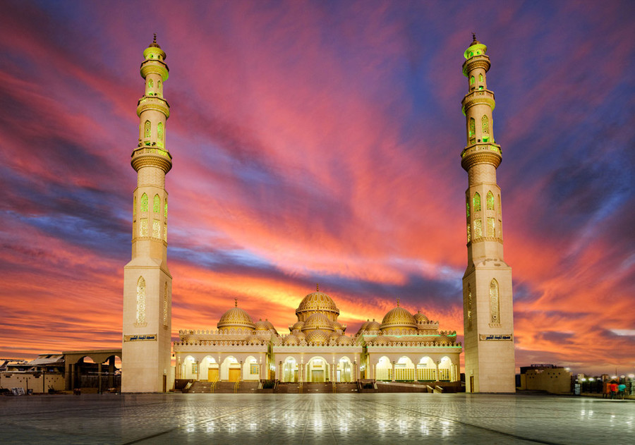 Hurghada