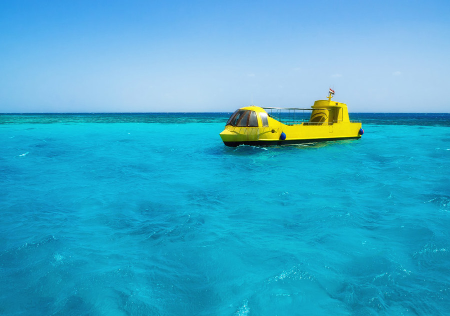 Hurghada