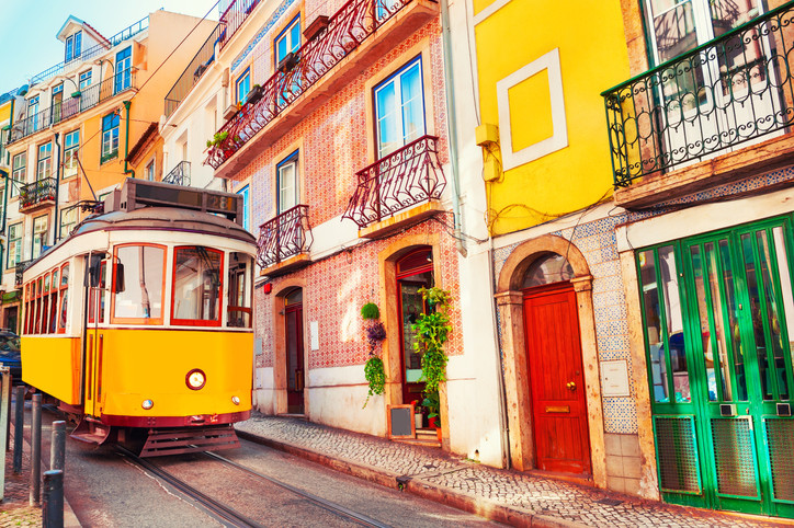 Lisbonne, Portugal