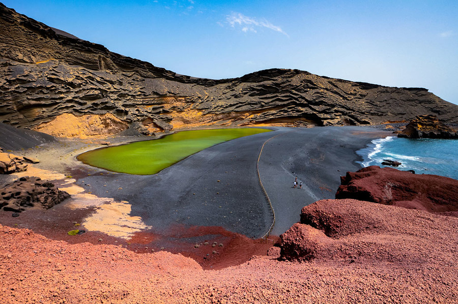 Lanzarote, Canaries
