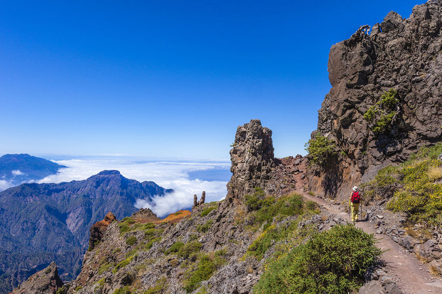 La Palma, Canaries