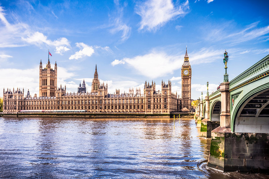 Londres, Angleterre