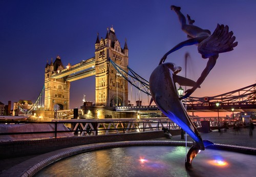 london bridge