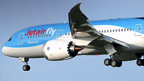 TUI Fly