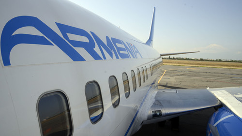 Armenia Aircompany