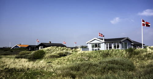 Danemark