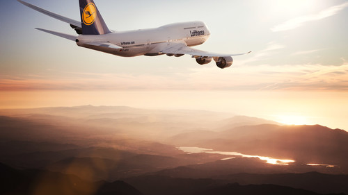Lufthansa