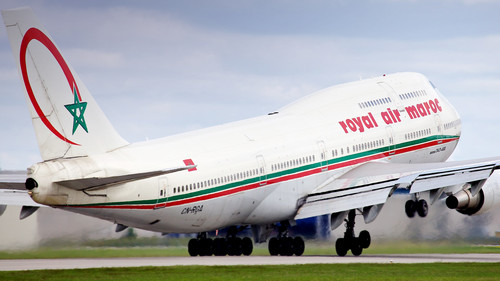 Royal Air Maroc