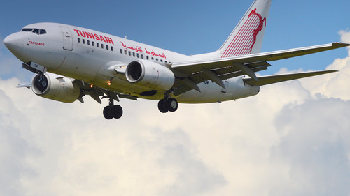 Tunisair