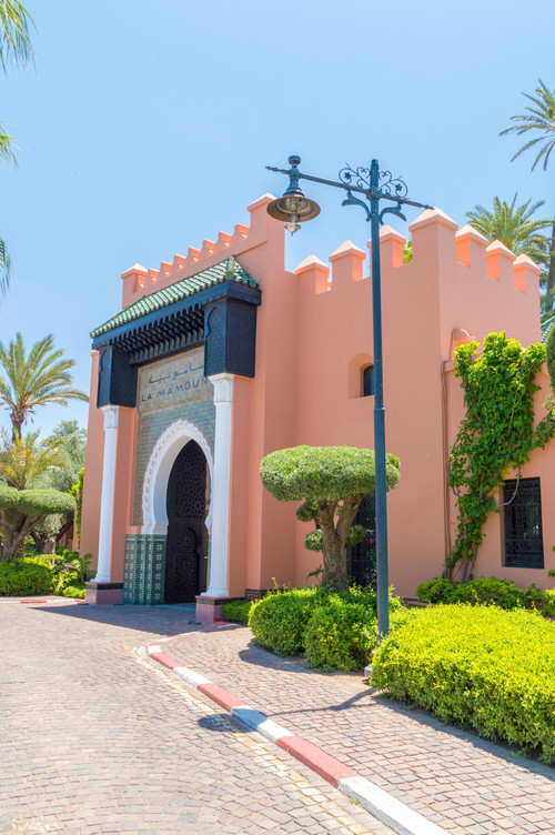 Marrkech_mamounia