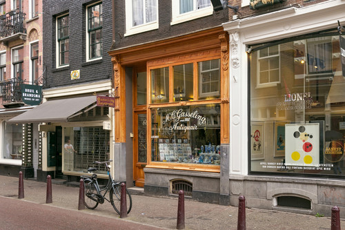 amsterdam-rue
