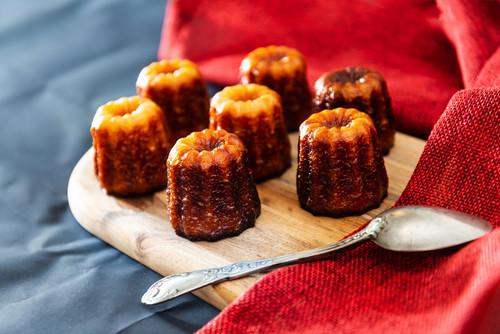 bordeaux-canneles