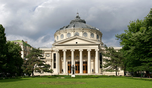 bucarest-athenee-roumain