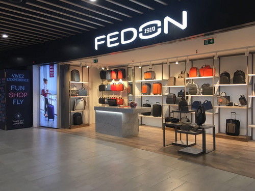 commerce fedon banner
