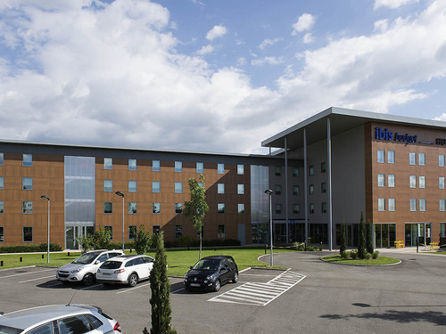 Ibis Budget Hotel