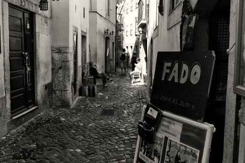 lisbonne-fado
