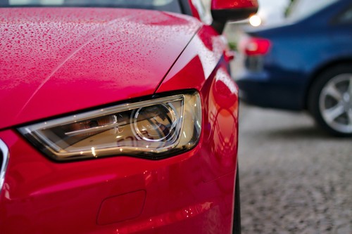 Loueurs Sixt voiture