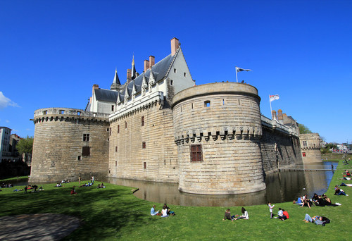 nantes-chateau
