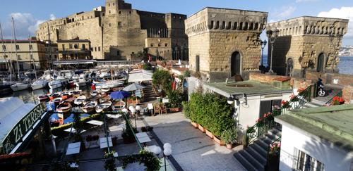 naples-castel-dell-ovo