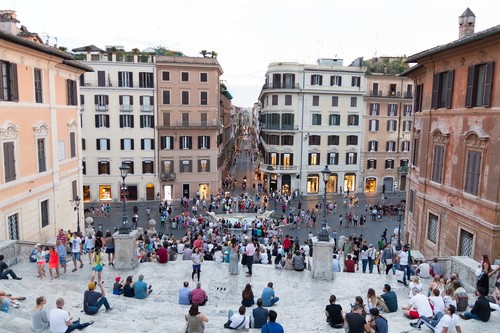 rome-shopping