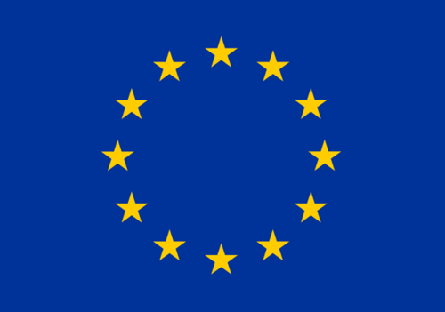 drapeau europe