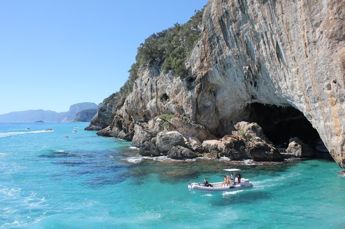 Destination Olbia Grotte Bue Marino