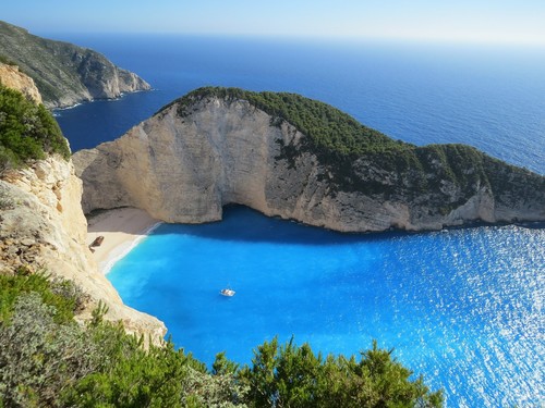 Grèce
