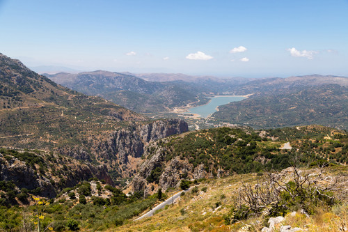 heraklion-montagnes