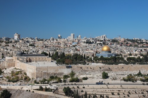 Israël