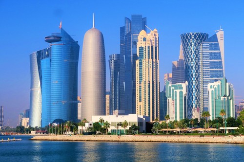 Qatar Doha