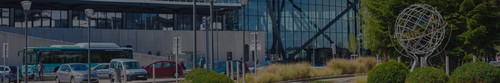 tous les accès à l'aéroport de Lyon-Saint Exupery