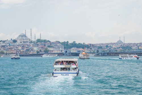 Turquie