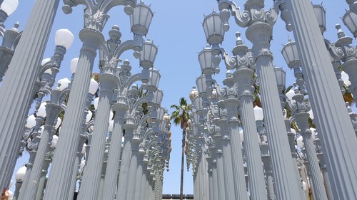 Musée de Los Angeles