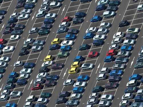 Tous les parkings et tarifs Lyon aéroport