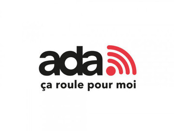 Loueur ADA logo grand